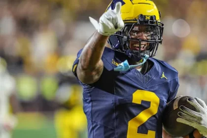 Jon Gruden Saw Michigan Football Practice Bryce Underwood: A Complete Guide