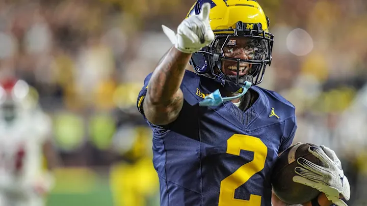 Jon Gruden Saw Michigan Football Practice Bryce Underwood: A Complete Guide