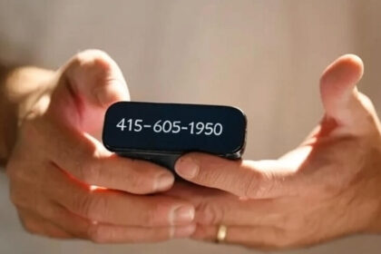 415-605-1950: What You Need to Know