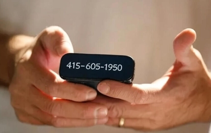 415-605-1950: What You Need to Know