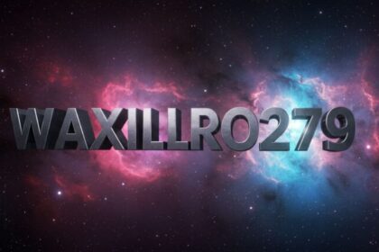 What is Waxillgro279: Everything You Should Know