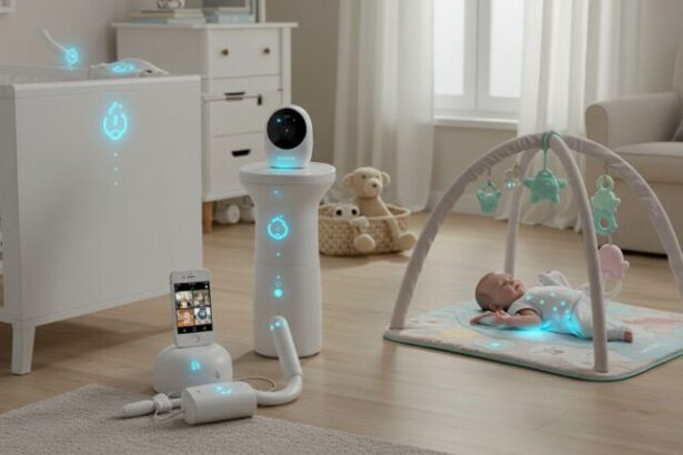 Essential Baby and Toddler Equipment Lumolog