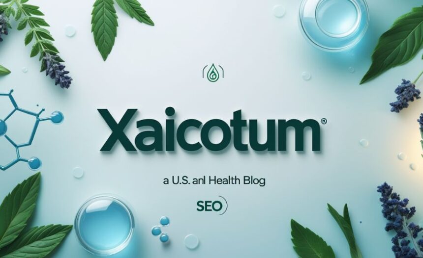 Xaicotum Explained: Origins, Uses, and Significance