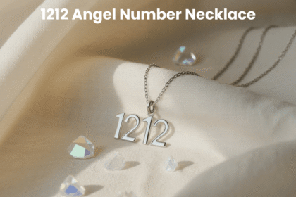 Top Stunning 1212 Angel Number Necklaces You’ll Love