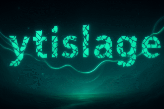 What is Ytislage and How Does It Work?