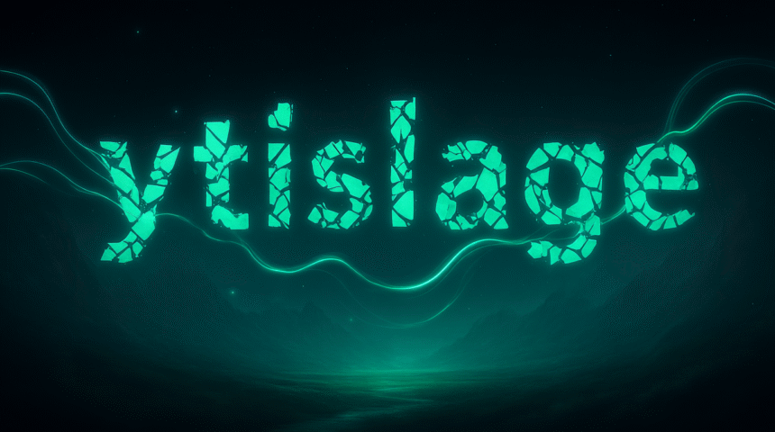 What is Ytislage and How Does It Work?