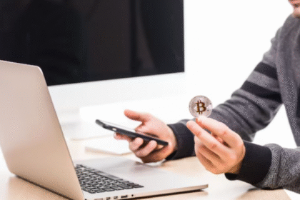 Business RobTheCoins: A Complete Guide