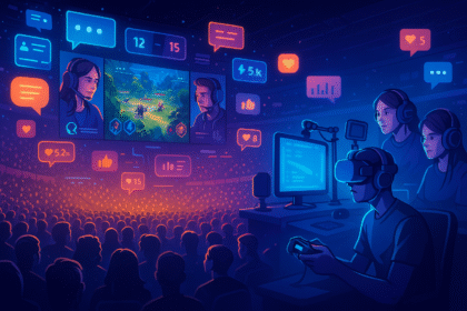 Online gaming event scookievent: All You Need to Know