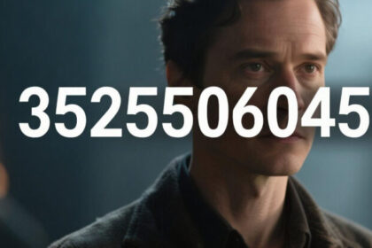 Understanding 35255060455: Everything You Should to Know