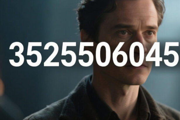 Understanding 35255060455: Everything You Should to Know
