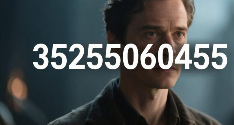 Understanding 35255060455: Everything You Should to Know