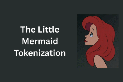The Little Mermaid tokenization: What You Need to Know