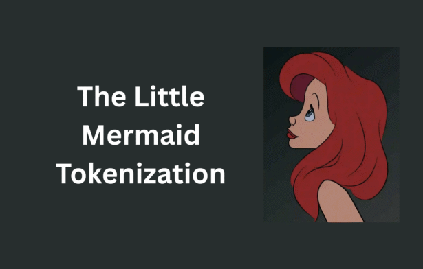 The Little Mermaid tokenization: What You Need to Know