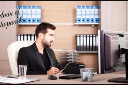 Admin Of Shopnaclo: Everything You Need To Know About The Person Behind The Store