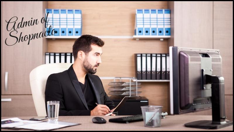 Admin Of Shopnaclo: Everything You Need To Know About The Person Behind The Store
