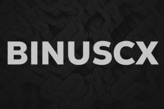 How to Get Started with BinusCX: A Beginner's Guide