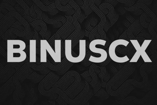 How to Get Started with BinusCX: A Beginner's Guide