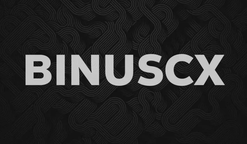 How to Get Started with BinusCX: A Beginner's Guide
