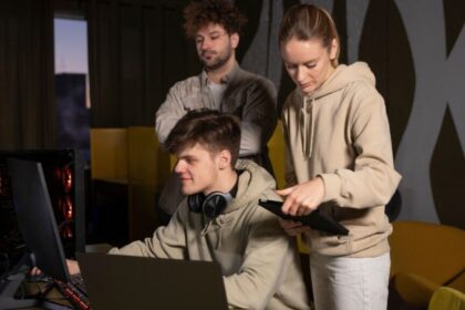 Blog Gaming Dualmedia: The Ultimate Guide for Content Creators