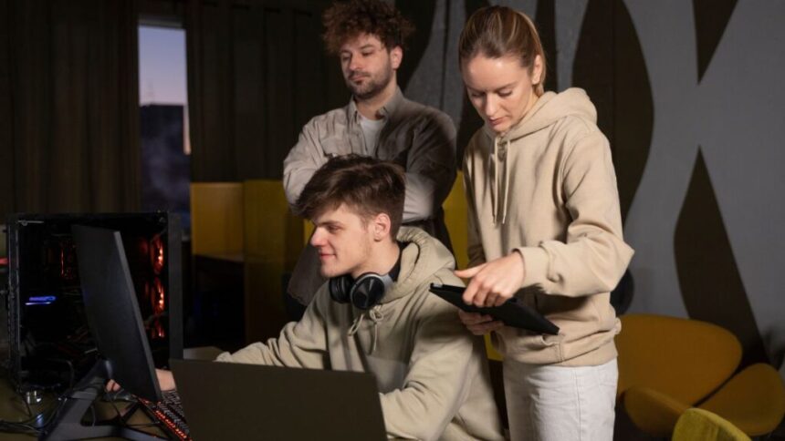Blog Gaming Dualmedia: The Ultimate Guide for Content Creators