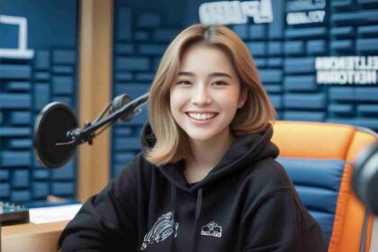 Cathlyn Hartanesthy Age: Everything You Need to Know