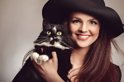 Everything You Need to Know About Raising Catsiepants