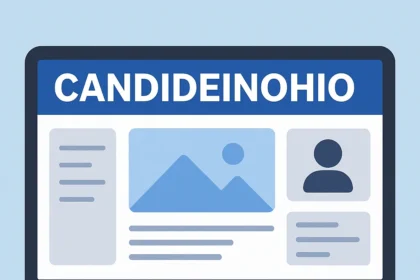 What is CandideinOhio? A Step-by-Step Guide