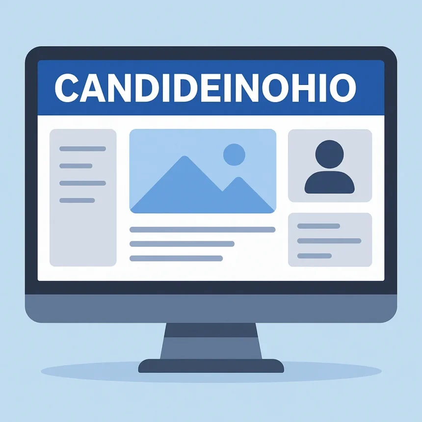 What is CandideinOhio? A Step-by-Step Guide