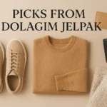 Picks from Dolagim Jelpak: Everything You Need to Know
