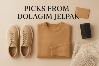 Picks from Dolagim Jelpak: Everything You Need to Know