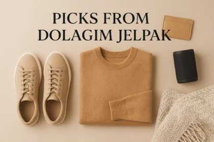 Picks from Dolagim Jelpak: Everything You Need to Know