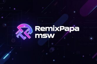 RemixPapa MSW: A Beginner's Guide To The Platform And Its Value