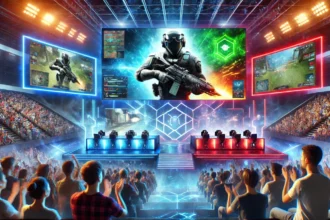 Etesportech Gaming News by ETrueSports: A Complete Guide for Gamers