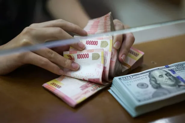 BeMyExchange: A New Era in Currency Exchange