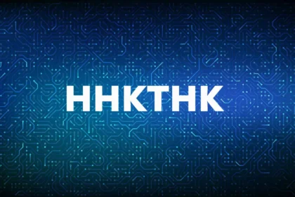 hhkthk: The Digital Code Redefining Online Culture