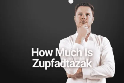 How Much Is Zupfadtazak? A Guide to Meaning and Its Price