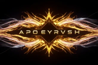 Aponeyrvsh: Exploring the Meaning, Concept, and Digital Impact