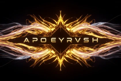Aponeyrvsh: Exploring the Meaning, Concept, and Digital Impact