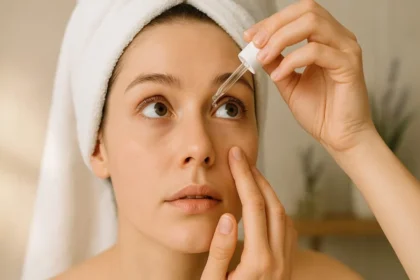 Is vowiszojid54 for sensitive eyes: Everything You Need to Know