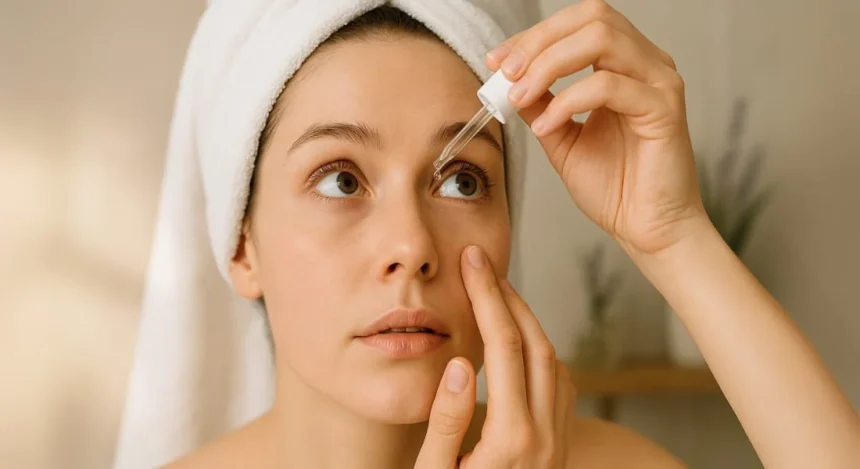 Is vowiszojid54 for sensitive eyes: Everything You Need to Know