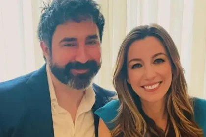 Who Is Kristy Greenberg Husband?