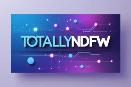 A Comprehensive Guide to TotallyNDFW: What You Need to Know