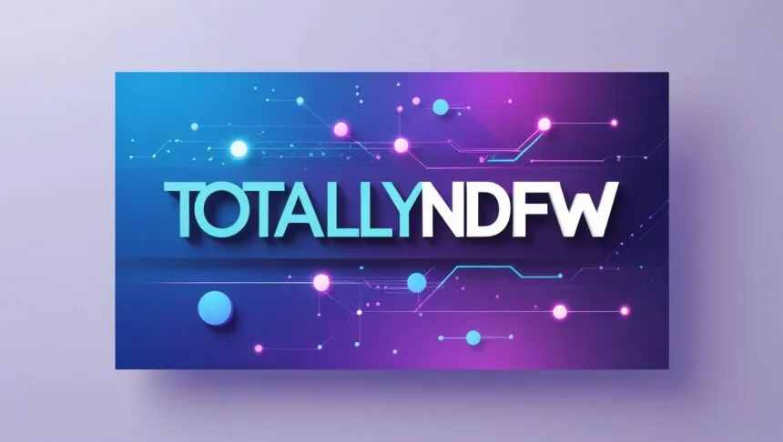 A Comprehensive Guide to TotallyNDFW: What You Need to Know