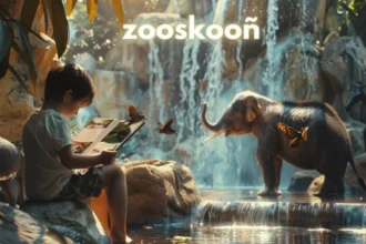 5 Unique Animals You Can Only Find at Zooskooñ