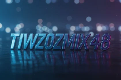 What is Tiwzozmix458 and How Does It Work?