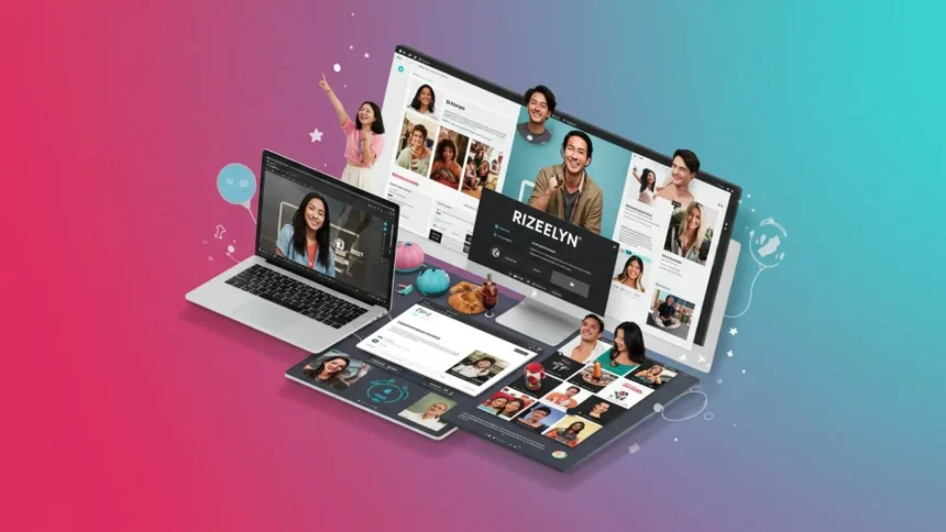 Rizeelyn: Everything You Need to Know