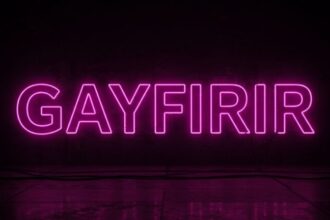 Gayfirir: Everything You Need to Know