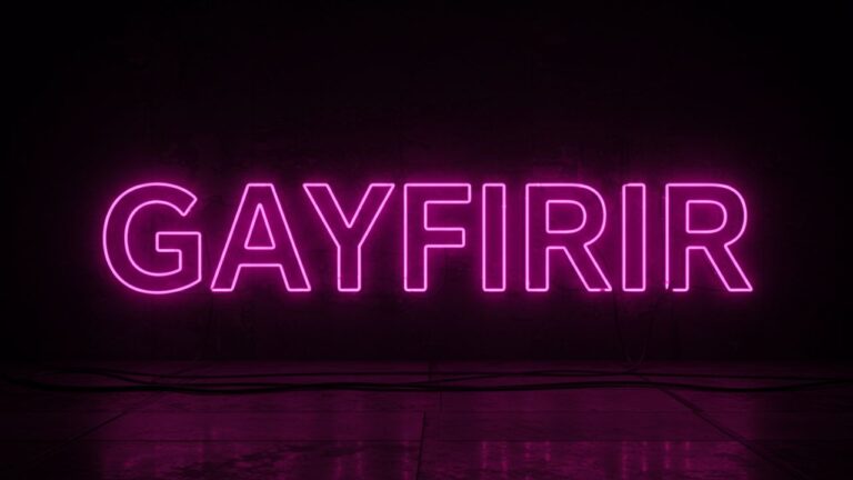 Gayfirir: Everything You Need to Know