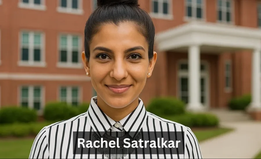 The Legacy of Rachel Satralkar: A Deep Dive