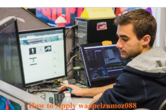 How to Apply Waopelzumoz088: A Step-by-Step Guide